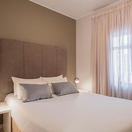 الشقق الفندقية جوهانسبورغفي  Cag The Atrium Rivonia المظهر الخارجي الصورة