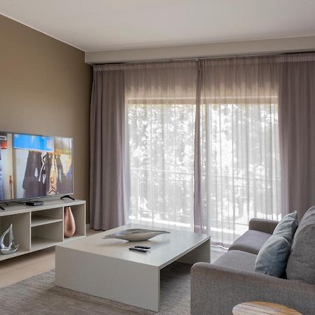 الشقق الفندقية جوهانسبورغفي  Cag The Atrium Rivonia المظهر الخارجي الصورة