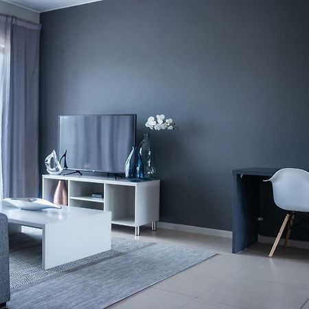 الشقق الفندقية جوهانسبورغفي  Cag The Atrium Rivonia المظهر الخارجي الصورة