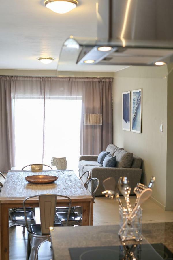 الشقق الفندقية جوهانسبورغفي  Cag The Atrium Rivonia المظهر الخارجي الصورة